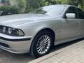 BMW 525 2002 года за 3 350 000 тг. в Шымкент – фото 2