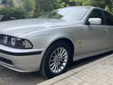 BMW 525 2002 года за 3 350 000 тг. в Шымкент – фото 2