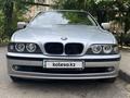 BMW 525 2002 года за 3 350 000 тг. в Шымкент – фото 3