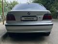 BMW 525 2002 года за 3 350 000 тг. в Шымкент – фото 5