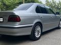 BMW 525 2002 года за 3 350 000 тг. в Шымкент – фото 6