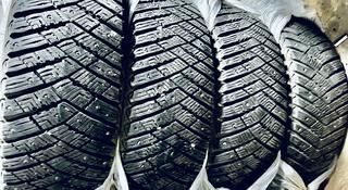 Шипованные шины GoodYear (Германия) 215/60/17 каждая за 39 990 тг. в Астана