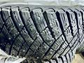 Шипованные шины GoodYear (Германия) 215/60/17 каждая за 39 990 тг. в Астана – фото 2
