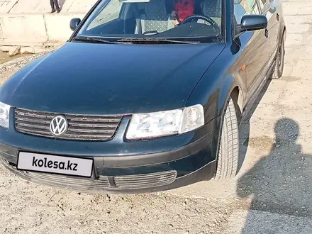 Volkswagen Passat 1996 года за 1 700 000 тг. в Кызылорда – фото 2