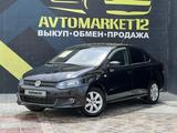 Volkswagen Polo 2014 годаүшін5 050 000 тг. в Актау