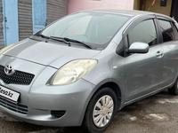 Toyota Yaris 2008 годаүшін4 000 000 тг. в Алматы