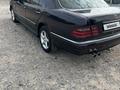 Mercedes-Benz E 230 1997 года за 2 400 000 тг. в Тараз – фото 12