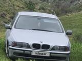 BMW 520 1997 годаүшін3 500 000 тг. в Тараз