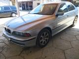 BMW 520 1997 годаүшін3 500 000 тг. в Тараз – фото 5