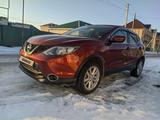 Nissan Qashqai 2016 года за 8 450 000 тг. в Актобе – фото 2