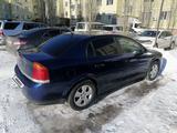 Opel Vectra 2003 года за 2 200 000 тг. в Актобе – фото 3