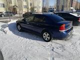 Opel Vectra 2003 года за 2 200 000 тг. в Актобе – фото 4