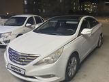 Hyundai Sonata 2010 годаfor5 800 000 тг. в Актау