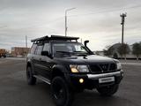 Nissan Patrol 2000 года за 6 400 000 тг. в Жанаозен
