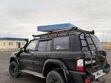 Nissan Patrol 2000 года за 6 400 000 тг. в Жанаозен – фото 4