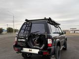 Nissan Patrol 2000 года за 6 400 000 тг. в Жанаозен – фото 3