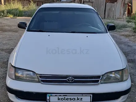 Toyota Carina E 1994 года за 2 300 000 тг. в Кызылорда