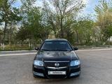 Nissan Almera Classic 2007 года за 3 500 000 тг. в Байконыр – фото 4