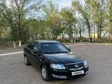 Nissan Almera Classic 2007 года за 3 500 000 тг. в Байконыр – фото 5