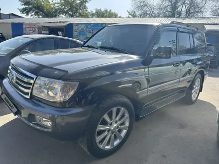 Toyota Land Cruiser 2003 года за 6 000 000 тг. в Алматы – фото 4