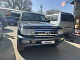 Toyota Land Cruiser 2003 года за 6 000 000 тг. в Алматы – фото 2