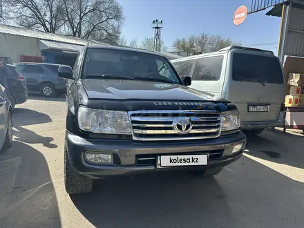 Toyota Land Cruiser 2003 года за 6 000 000 тг. в Алматы – фото 2