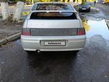 ВАЗ (Lada) 2112 2004 годаүшін850 000 тг. в Петропавловск – фото 2