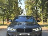 BMW 328 2015 годаүшін9 800 000 тг. в Алматы