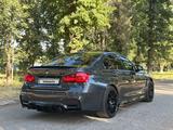 BMW 328 2015 годаүшін9 800 000 тг. в Алматы – фото 2