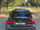BMW 328 2015 годаүшін9 800 000 тг. в Алматы – фото 3
