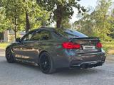 BMW 328 2015 годаүшін9 800 000 тг. в Алматы – фото 4