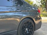BMW 328 2015 годаүшін9 800 000 тг. в Алматы – фото 5