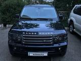 Land Rover Range Rover Sport 2005 годаүшін7 300 000 тг. в Усть-Каменогорск