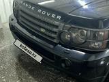 Land Rover Range Rover Sport 2005 годаүшін7 300 000 тг. в Усть-Каменогорск – фото 3