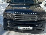 Land Rover Range Rover Sport 2005 годаүшін7 300 000 тг. в Усть-Каменогорск – фото 2