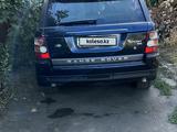 Land Rover Range Rover Sport 2005 годаүшін7 300 000 тг. в Усть-Каменогорск – фото 4