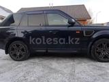 Land Rover Range Rover Sport 2005 годаүшін7 300 000 тг. в Усть-Каменогорск – фото 5