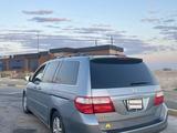 Honda Odyssey 2006 года за 5 000 000 тг. в Актау – фото 4