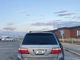Honda Odyssey 2006 года за 5 000 000 тг. в Актау – фото 3