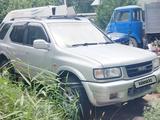 Isuzu Wizard 1998 года за 4 000 000 тг. в Алматы