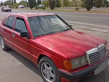 Mercedes-Benz 190