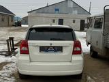 Dodge Caliber 2007 года за 2 000 000 тг. в Атырау – фото 4