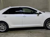 Toyota Camry 2016 года за 8 500 000 тг. в Атырау – фото 3