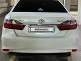 Toyota Camry 2016 года за 8 500 000 тг. в Атырау – фото 4