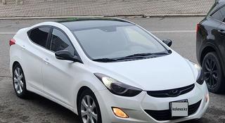 Hyundai Elantra 2011 года за 5 800 000 тг. в Шымкент