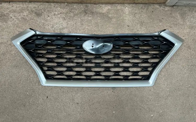 Решетка радиатор Хендай Туксон IX35 2019/Hyundai Tucson IX35 2019үшін50 000 тг. в Астана