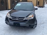 Honda CR-V 2009 годаfor8 800 000 тг. в Караганда