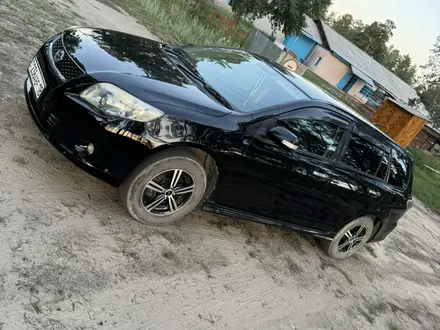 Toyota Corolla 2010 года за 6 200 000 тг. в Семей – фото 3