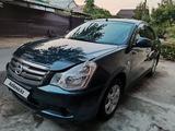 Nissan Almera 2016 годаүшін3 300 000 тг. в Алматы – фото 2