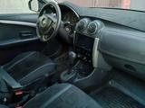 Nissan Almera 2016 годаүшін3 300 000 тг. в Алматы – фото 3